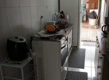Casa · 116m² · 3 Quartos · 3 Vagas · Casa à venda, 116 m² por R$ 318.000,00 - Jardim Samambaia - Praia Grande/SP