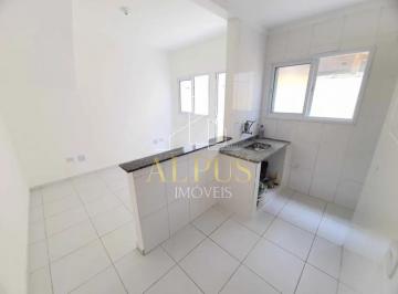 Casa · 41m² · 1 Quarto · 1 Vaga · Casa em Condomínio em Jardim Imperador IV, Praia Grande/SP