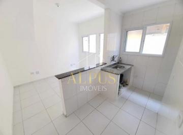 Casa · 41m² · 1 Quarto · 1 Vaga · Casa em Condomínio em Jardim Imperador IV, Praia Grande/SP