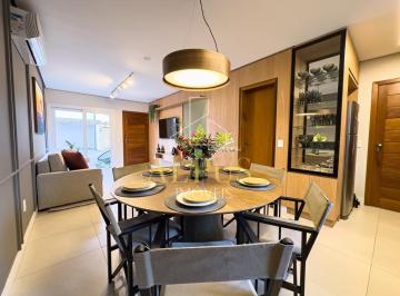 Apartamento · 80m² · 2 Quartos · 2 Vagas · Apartamento Garden à venda, 80 m² por R$ 1.900.000,00 - Planalto - Gramado/RS