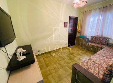 Apartamento · 48m² · 2 Quartos · 1 Vaga · Apartamento para alugar, 48 m² por R$ 2.100,00/mês - Vila Tupi - Praia Grande/SP