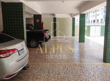 Apartamento · 42m² · 1 Quarto · 1 Vaga · Apartamento à venda, 42 m² por R$ 225.000,00 - Vila Guilhermina - Praia Grande/SP
