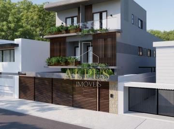 Casa · 54m² · 2 Quartos · 1 Vaga · Casa com 2 dormitórios à venda por R$ 360.000 - Vila Tupi - Praia Grande/SP