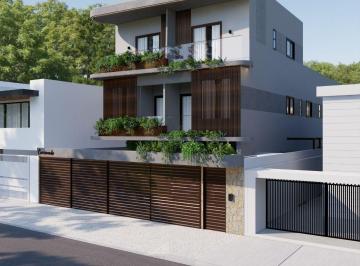 Casa · 54m² · 2 Quartos · 1 Vaga · Casa com 2 dormitórios à venda por R$ 360.000 - Vila Tupi - Praia Grande/SP