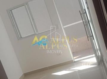 Casa · 68m² · 2 Quartos · 1 Vaga · Casa de condomínio com 2 dormitórios à venda, 68 m² por R$ 236.000 - Parque das Américas - Praia Gra
