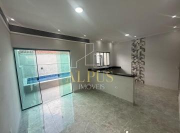 Casa · 87m² · 3 Quartos · 2 Vagas · Casa à venda, 87 m² por R$ 435.000,00 - Bopiranga - Itanhaém/SP