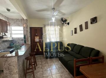 Apartamento · 60m² · 2 Quartos · 1 Vaga · Apartamento à venda, 60 m² por R$ 259.000,00 - Vila Guilhermina - Praia Grande/SP