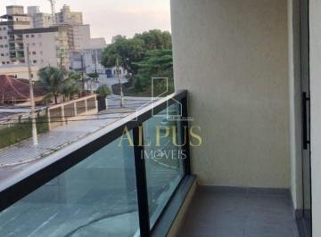 Casa · 59m² · 2 Quartos · 1 Vaga · Casa com 2 dormitórios à venda, 59 m² por R$ 295.000 - Caiçara - Praia Grande/SP