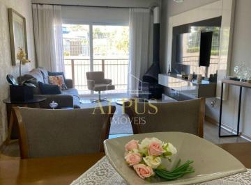 Apartamento · 89m² · 2 Quartos · Apartamento com 2 dormitórios, 89 m² - venda por R$ 1.120.000,00 ou aluguel por R$ 4.400,00/mês - Bo
