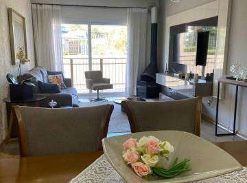 Apartamento · 89m² · 2 Quartos · Apartamento com 2 dormitórios, 89 m² - venda por R$ 1.120.000,00 ou aluguel por R$ 4.400,00/mês - Bo