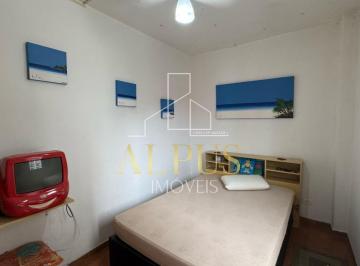 Apartamento · 51m² · 2 Quartos · 1 Vaga · Apartamento à venda, 51 m² por R$ 259.000,00 - Tupi - Praia Grande/SP