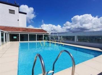 Apartamento · 69m² · 1 Quarto · 1 Vaga · Apartamento com 1 dormitório à venda, 69 m² por R$ 260.000 - Nova Mirim - Praia Grande/SP