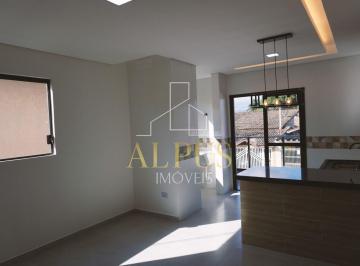 Apartamento · 79m² · 2 Quartos · Apartamento Duplex à venda, 79 m² por R$ 399.900,00 - Mirim - Praia Grande/SP