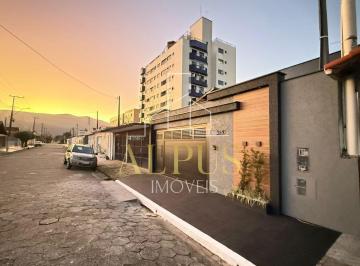 Casa · 98m² · 3 Quartos · 2 Vagas · Casa à venda, 98 m² por R$ 859.000,00 - Vilamar - Praia Grande/SP
