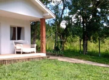 Terreno · 288m² · Terreno à venda, 288 m² por R$ 5.499.000,00 - Vila Suíça - Gramado/RS