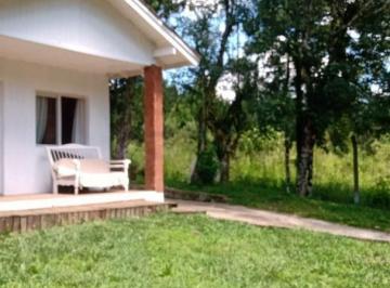 Terreno · 288m² · Terreno à venda, 288 m² por R$ 5.499.000,00 - Vila Suíça - Gramado/RS