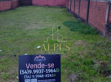 Terreno · 602m² · Terreno à venda, 602 m² por R$ 1.320.000,00 - Carniel - Gramado/RS