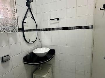 Casa de 3 quartos, Praia Grande · Casa com 3 dormitórios à venda, 211 m² por R$ 890.000 - Jardim Real - Praia Grande/SP