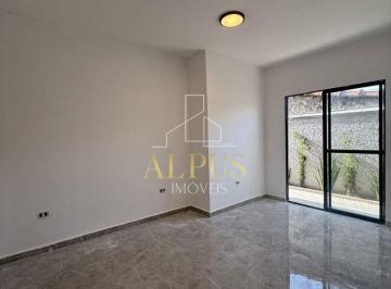 Casa · 70m² · 2 Quartos · Sobrado com 2 dormitórios à venda por R$ 380.000,00 - Vilamar - Praia Grande/SP