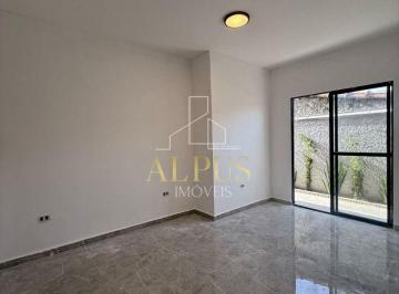 Casa · 70m² · 2 Quartos · Sobrado com 2 dormitórios à venda por R$ 380.000,00 - Vilamar - Praia Grande/SP