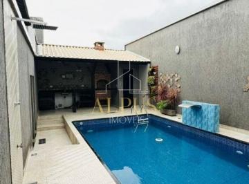 Casa · 63m² · 2 Quartos · 2 Vagas · Casa em Condominio 2 dormitórios à venda, 63 m² por R$ 329.000 - Maracanã - Praia Grande/SP