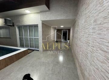 Casa · 130m² · 2 Quartos · 2 Vagas · Vende-se Imóvel Individual com piscina na Praia Grande Litoral SP