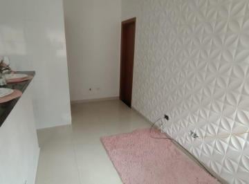 Apartamento en Venda de 1 quarto Jardim Melvi · Apartamento com 1 dormitório à venda, 48 m² por R$ 199.000,00 - Jardim Melvi - Praia Grande/SP