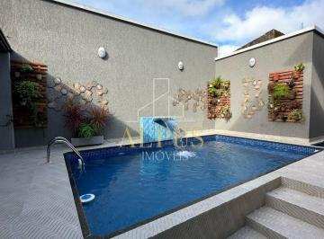 Apartamento · 54m² · 2 Quartos · 1 Vaga · Apartamento com 2 dormitórios à venda, 54 m² por R$ 330.000 - Maracanã - Praia Grande/SP