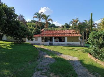 Rural de 2 quartos, Capela do Alto · Chácara de 2.600 m² à Venda - casa com 2 dorms — Capela do Alto / Iperozinho