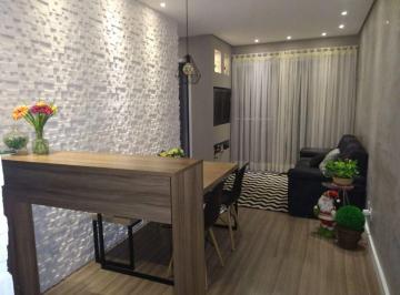 Apartamento de 2 quartos, Osasco · APARTAMENTO A VENDA NA VILA YARA OSASCO 2 QUARTOS 1 SUÍTE 1 VAGA E LAZER