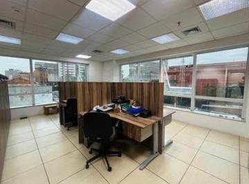 Comercial , São Paulo · Sala Comercial Completa na Av. Jabaquara – a 500m do Metrô São Judas!