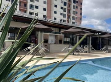 Apartamento de 3 quartos, Caruaru · Pronto para morar- Apartamento de 3 quartos sendo 1 suíte