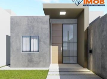 Foto 01 · Casa residencial para Venda em Rua Publica no Sim, Feira de Santana, 2 quartos sendo 1 suíte, 1 sala