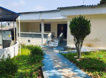 Rural · 2112m² · 4 Quartos · °°°CHÁCARA PARA VENDA EM OURO FINO-RIBEIRÃO PIRES°°°