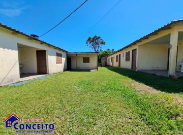 Casa de 2 quartos, Imbé · C146 - Residência composta de 06 kitnetes em excelente localização
