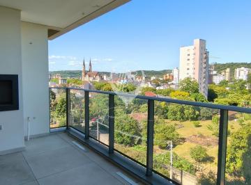 Foto 11 · Apartamento central no Residencial NEO em andar alto com 3 suítes, vista para a catedral, ambientes 