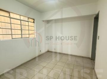 Foto 01 · Sala comercial para locação, de 70m² na Saúde, São Paulo-SP!