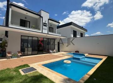 Foto 34 · Comprar/vendo: Casa sobrado à venda no Pecan Town & Country, Itupeva, SP com 3 suítes, amplo living,