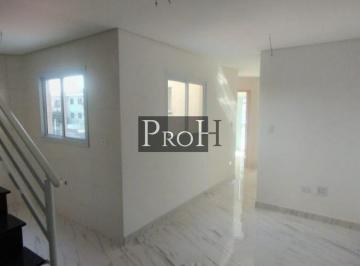 Apartamento de 2 quartos, Santo André · Apartamento Cobertura à venda 2 quartos Vila América Santo André