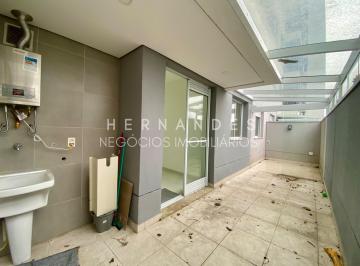 Foto 01 · Apartamento para venda já alugado no Jardim Tupanci: 2 quartos, 1 vaga de garagem e 59m²
