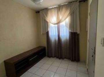 Foto 01 · Apartamento, Chácara Luza, Rio Claro, SP