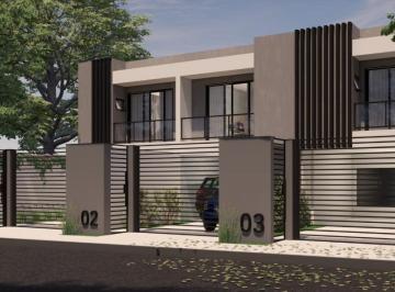 Foto 01 · Casa, Saguaçu, Joinville, SC