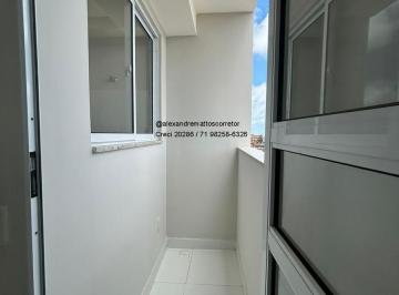 Foto 01 · Apartamento - Novo Horizonte