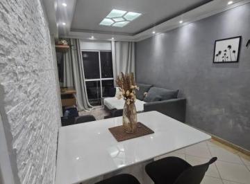 Apartamento de 2 quartos, São Paulo · Apartamento 2 dormitórios sendo 1 suite 1 vaga coberta