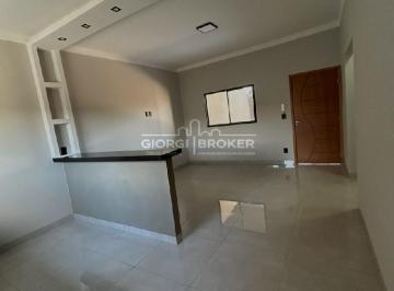 Foto 06 · Imperdível! Casa de 2 quartos no Setvalley, São José do Rio Preto-SP, com 82,39m² e 2 vagas de garag