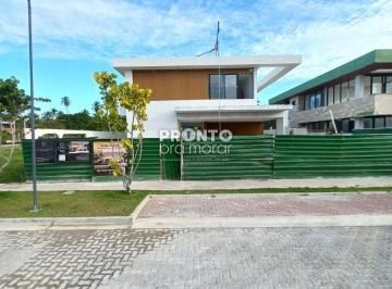 Casa de 4 quartos, Cabo de Santo Agostinho · Casa de alto padrão em condomínio fechado moderna e completa no Paiva! 
