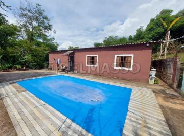 Rural de 3 quartos, Ibiúna · Chácara próxima ao centro de Ibiúna!