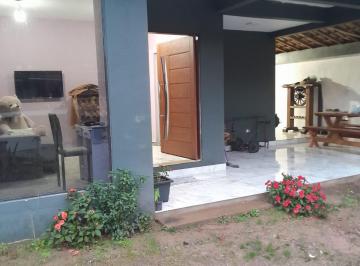 Rural de 2 quartos, Juquitiba · Linda chácara Juquitiba 450m da BR