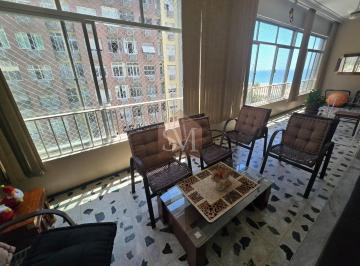 Foto 40 · APARTAMENTO 4 QUARTOS , 1 SUÍTE , DUAS DE. COMPLETAS , VISTA MAR , 1 VAGA...