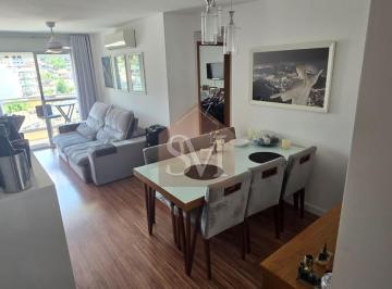 Foto 39 · Apartamento à venda na Taquara, Rio de Janeiro - 3 suítes, 82m², varanda com cortina de vidro!